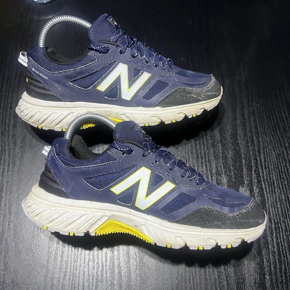 New Balance™ Shoes - New Balance ~ 510 v4 Trail ALL TERRAIN Running Shoes ~ WT510WB4 ~ Women Size 7